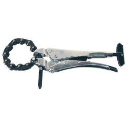 Gedore Kettenrohrschneider - für Auspuffrohre bis 70 mm - Preis per Stück