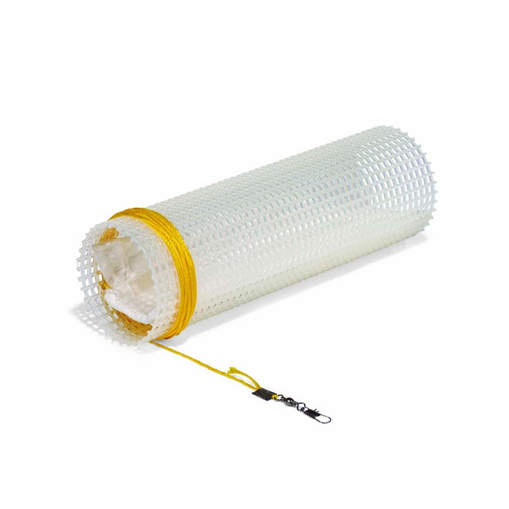 PIG® Water Hog - PP/coton - Ø 2,5 à 8,3 cm - longueur 23 à 28 cm - absorbe 83 à 778 ml - prix par pièce