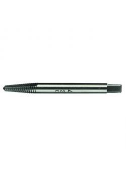 Skrue - M6-M8 - 57 mm - chrom-vanadium stål