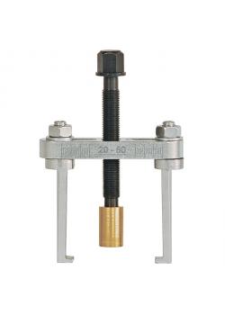 Universele ruitenwisserarmtrekker - model 128-F-SW - spanwijdte 60 mm - KUKKO