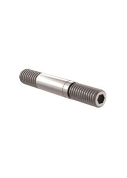 Schroefdraadpen - 10-24 mm - UNC - voor blindnietmoer-zetgereedschap FireFly - prijs per stuk