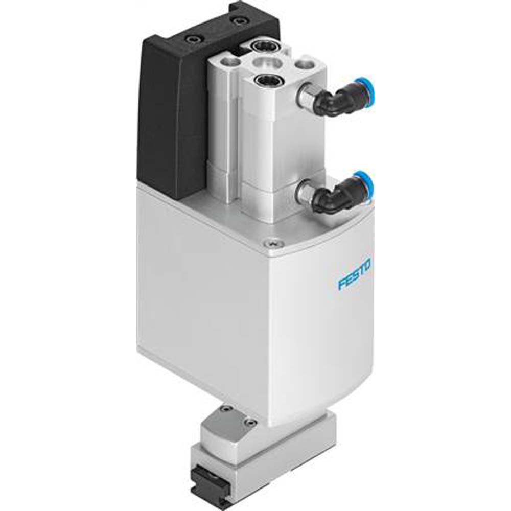 FESTO - EHMD-40-RE - Módulo de agarre giratorio - Aleación forjada de aluminio, anodizado - Tamaño 40 - PU 1 pieza - Precio por unidad