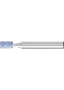Slijpstift - PFERD - Schacht-Ø 6 x 40 mm - Hardheid J - Cilindervorm - voor titanium enz. - VE 5 en 10 stuks - Prijs per VE