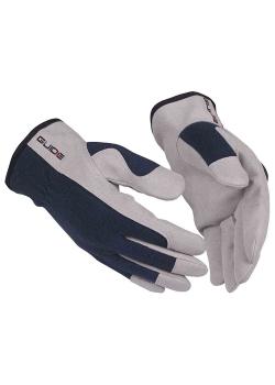 Beschermende handschoenen 756 Guide - Synthetisch leer - Maat 07 tot 11 - Prijs per paar