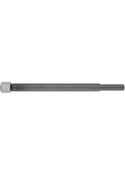 Spilverlenging - PFERD - lengte 150 mm - max. spil-Ø 13,5 mm
