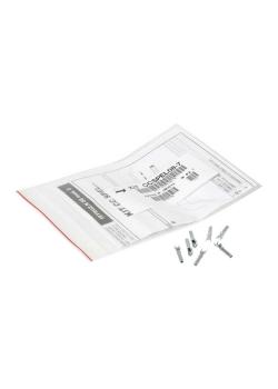 Montageset voor elektrische toepassing 7-polig - voor multikoppelingsmof of -stekker