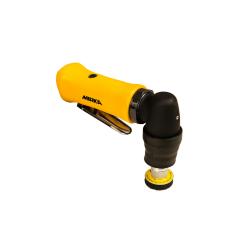 Mirka AOS 130NV Flower Sander &ndash; sanding pad &Oslash;32 mm &ndash; 3.0 mm stroke &ndash; for precise sanding work on small surfaces
