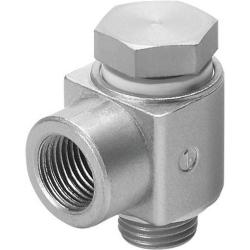 FESTO L-fitting LJK – aluminium – price per piece