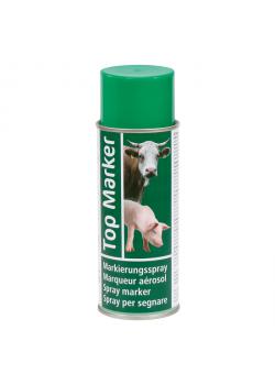 Spray de marcaje TopMarker - contenido de 200 a 500 ml - varios colores