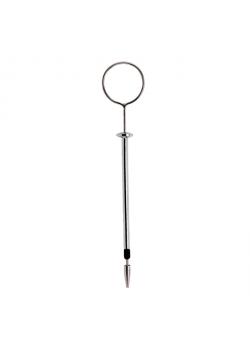 Campanas de tetina según HUG - longitud 15 cm