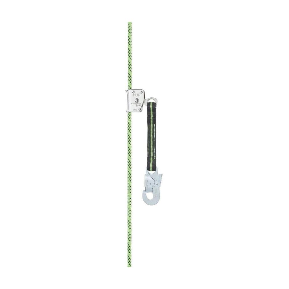 Dispositif antichute Miller&reg; - RG 300 - &agrave; d&eacute;placement synchrone - diam&egrave;tre de corde 11 mm - longueur de 5 &agrave; 20 m&egrave;tres - prix &agrave; l'unit&eacute;