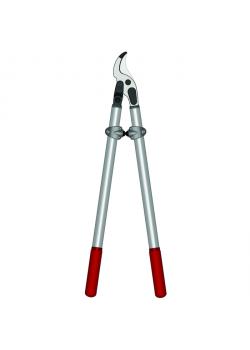 Tweehandige boomschaar FELCO 220 - met krachtoverbrenging en bypass-snijkop - snijdiameter max. 40 mm