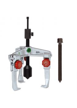 Universele trekker  - 3-armig - spanbereik 160 tot 350 mm -  KUKKO
