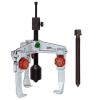 Extractor universal - 3 brazos - Rango de sujeción de 160 a 350 mm - KUKKO