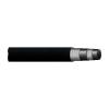 Tuyau hydraulique avec textile 3TE - en caoutchouc - DN 6 à 51 mm - Ø extérieur 14,4 à 62,3 mm - pression de service 33 à 145 bar - Prix au mètre linéaire et au rouleau