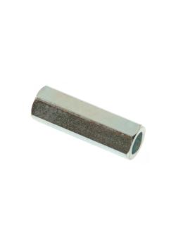 Adapter voor roerwerken - verschillende schroefdraadtypes