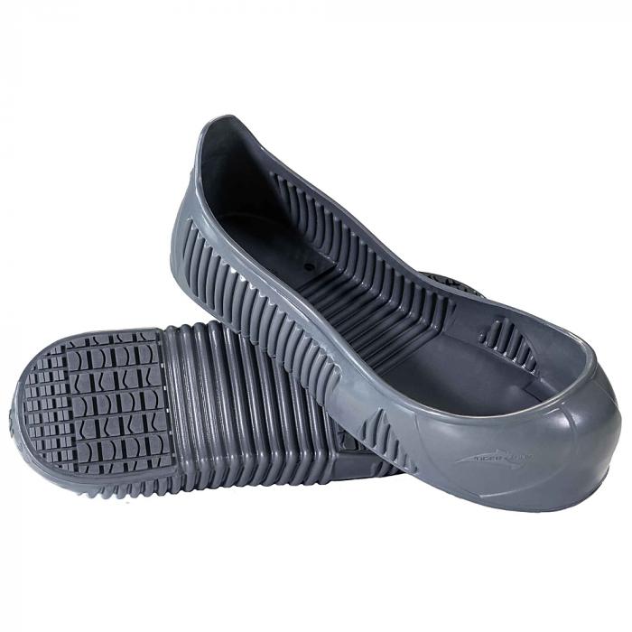 Veiligheidsschoenen Easy Max - Natuurlijk latex - Maten S tot XXL - Prijs per paar
