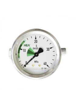 Manómetro HEA - para ControlPro 350 Extra