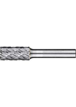 PFERD HM-freespen - verschillende vormen - CAST - Buiten-Ø 12 mm - Schacht-Ø 8 mm