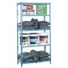 Legbordstelling "Simonclick Superplus 5/400" - 2000 x 1100 x 400 mm - 5 niveaus