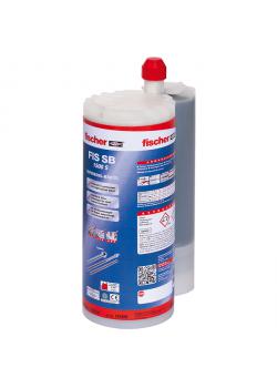 Fischer Superbond-Mörtel FIS SB 1500 S