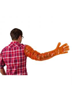 Einmalhandschuhe Vetbasic - Länge 90 cm - VE 100 Stück - Preis per VE