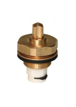 Originele ALLWEILER-klep - K/2 en L/5