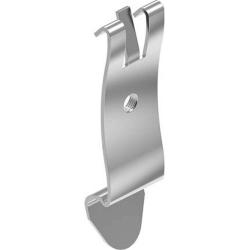 FESTO DIN-kiskoon kiinnitys VAME-T-M6 - teräs - hinta per kappale