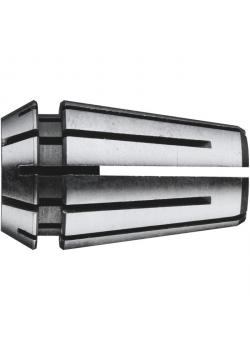Collet - Koń - dla Ø 1/4”, od 6 do 10 mm - długość 28 mm