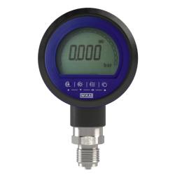 Digitalmanometer CPG1200 - Gewinde G 1/2 - Druckbereich bis 400 bar - Genauigkeit 0,5% FS - Schutzart IP65 - Geh&auml;use PBT - Preis per St&uuml;ck