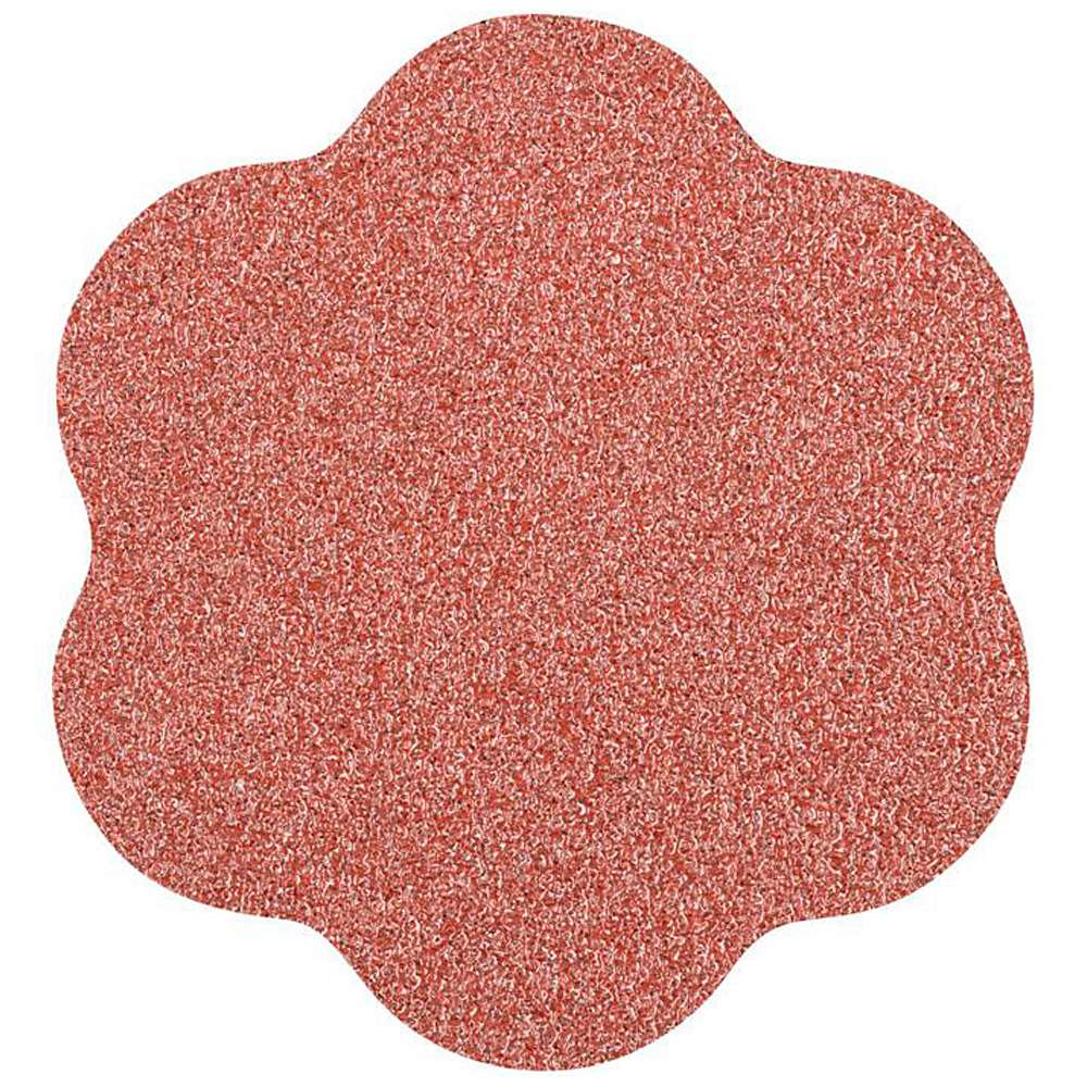 Slijpschijf - PFERD COMBIDISC® - diameter 60 mm - bevestigingssysteem CD
