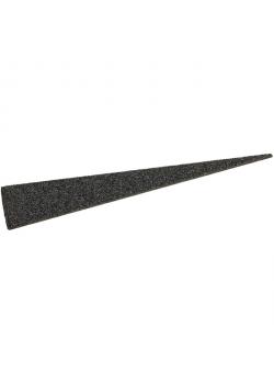 Segmentti hiontaan - PFERD - mitat (P x S x K) 235 x 42 x 4 mm - 10 kpl pakkaus - hinta per pakkaus