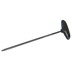 Cacciavite Gedore a 5 stelle - con impugnatura a T - larghezza chiave T20 - lunghezza 260 mm - prezzo al pezzo