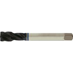 Macho de roscar FORUM M D5156C - HSS-E - tratado al vapor - Forma C - G 1/8" a G 1" - Precio por unidad