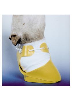 Claw Shoe - Shoof - 110 til 125 cm - forskellige farver
