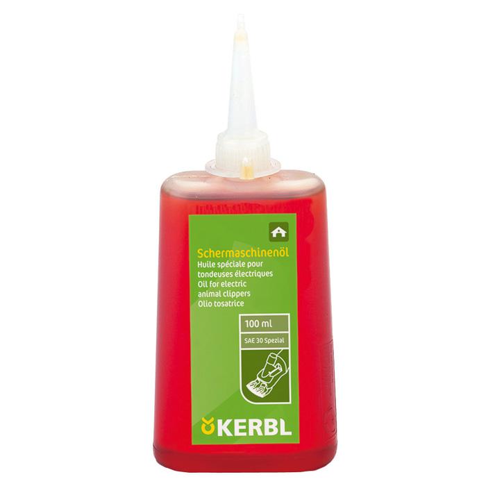 Skjærolje - 100 til 500 ml