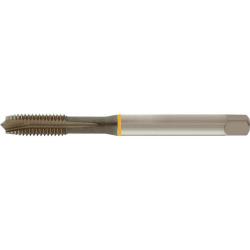 FORUM Macho de roscar pasante D371B - HSS-E - Forma B - UNF 1/4" a 1" - Precio por unidad
