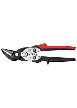 Cizalla ideal - Longitud de corte 33 mm - Espesor de chapa 1,2 mm - Longitud total 260 mm