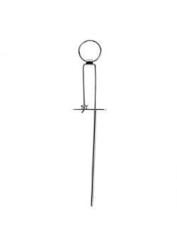 Limpiador de pezones - longitud 18 cm
