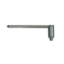 Perno di bloccaggio albero motore Gedore - Diametro esterno 14 - Larghezza perno 7,7 mm - PSA - Prezzo per pezzo