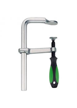 All-stål skrue - Modell 469+ - viridis - med 3K-comfort grep - Kukko