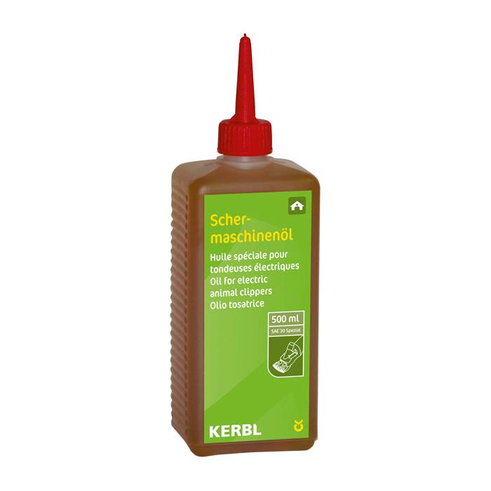 Scheermachineolie - 100 tot 500 ml
