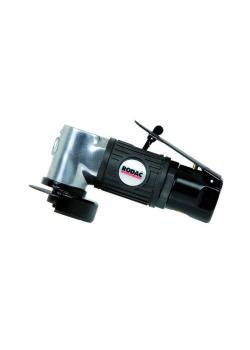 Vinkelsliper for sliping og Schrubscheiben 50mm - ytelse KW - 0,25 - - Dr