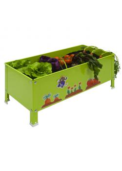 Plantekasse Urban Garden Kid - høyde 410 mm