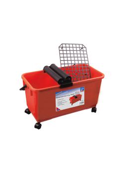 Fliesenwaschset Profi 4-teilig