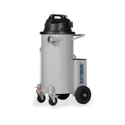Öljy- ja lastuimuri SIMPLEX - 2,2 kW - Alipaine 250 mbar - Tilavuus 100 l - Imuliitäntä 50 mm