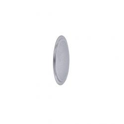 GEKA® plus - Placas Soft Rain - acero inoxidable - microfino M - fino M y M - PU 1 unidad - Precio por unidad