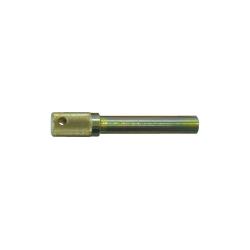 Perno di bloccaggio Gedore - lunghezza 100 mm - per volano su motori Ford 2.0 e 2.4 16V TDdi - prezzo al pezzo