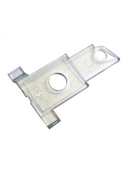 Mikrokuvetter for fotometer SDM 1 - VE 100 stk - Pris per pakke