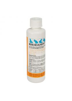 Desinfectante estable - EN 1656/14349 - EN 1657 - EN 14675 - 250 g a 10 kg - Rhodasept®